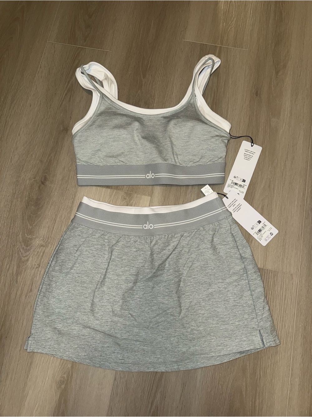 ALO Sports Bra